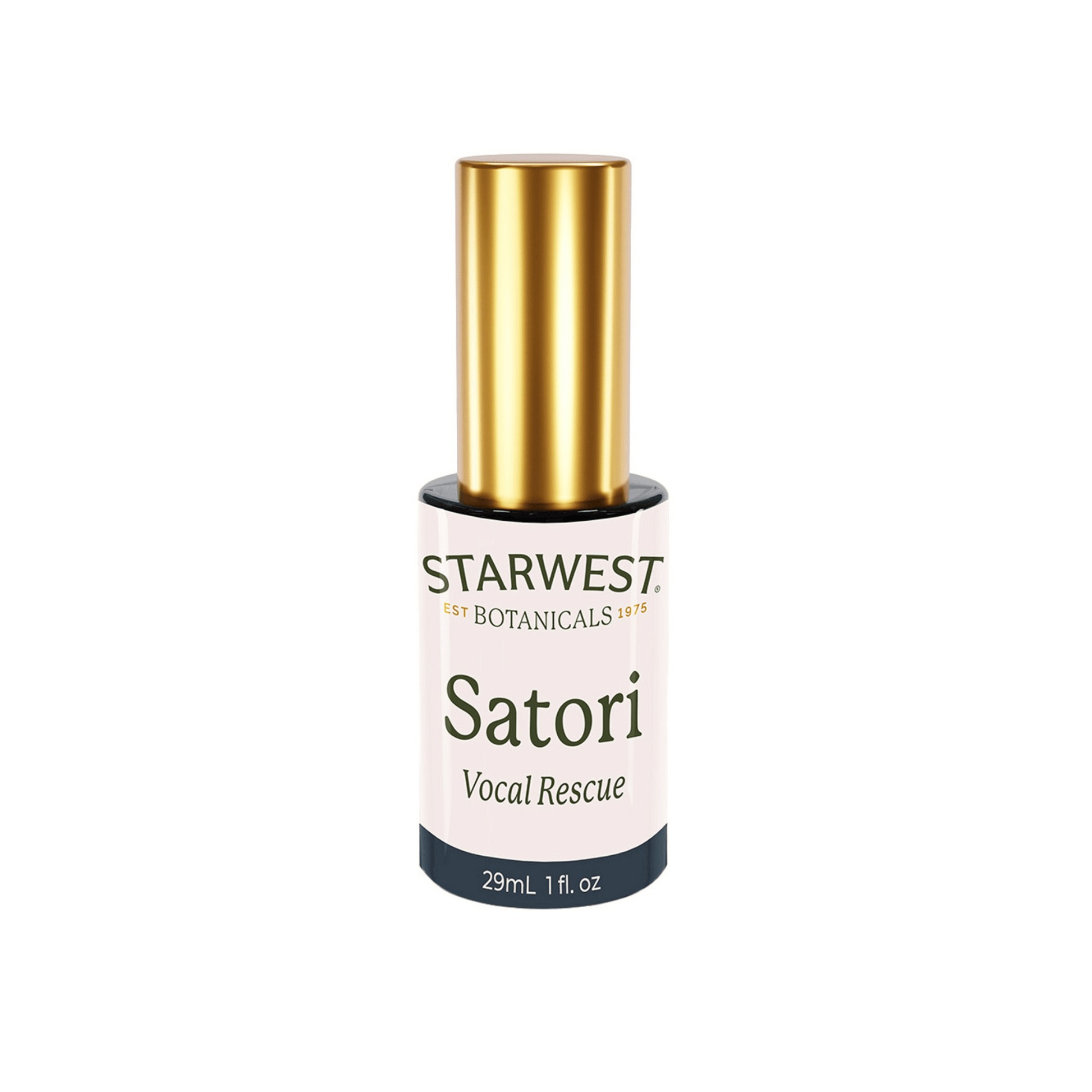 Primary Image of Vocal Rescue Spray