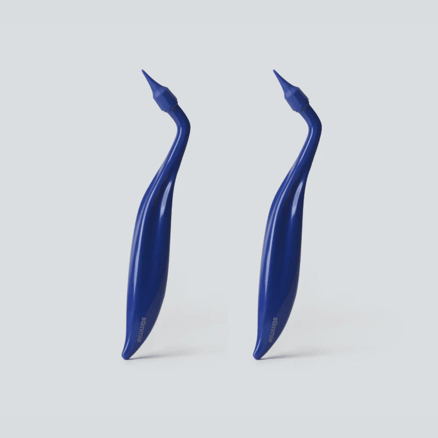 Alternate Image of Midnight Navy Original Reusable Toothpick Two Pack