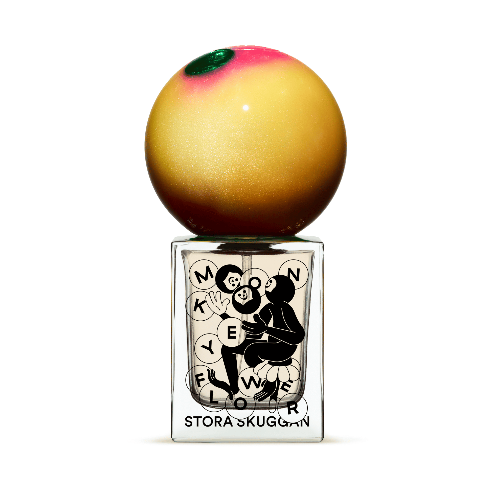 Stora Skuggan Monkeyflower EDP (30 ml) #10090926 – Smallflower