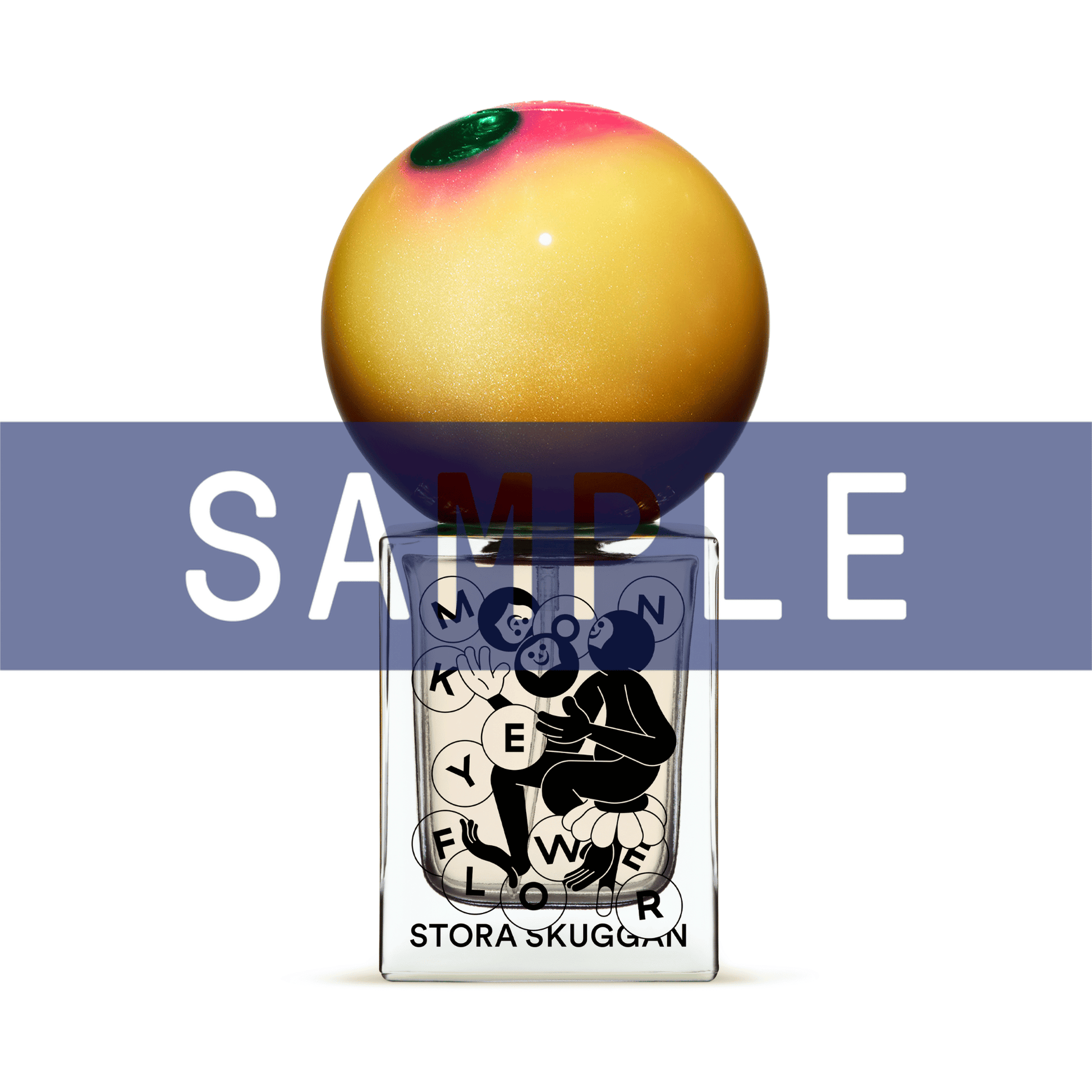 Primary Image of Sample - Monkeyflower EDP