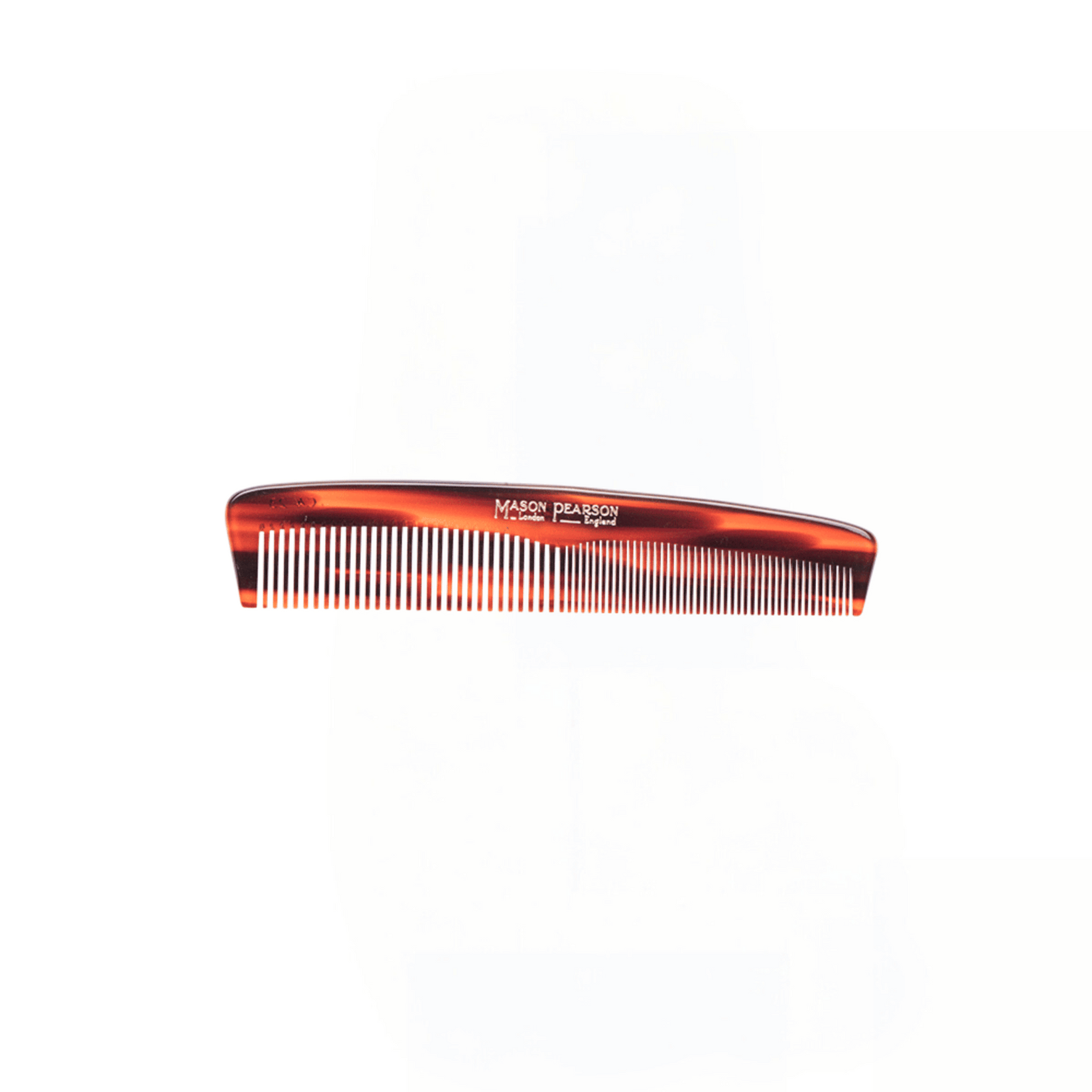 Mason Pearson Styling Comb – Smallflower