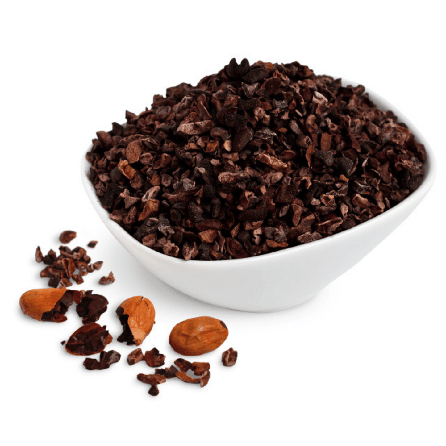 Alternate Image of Organic Cacao Nibs