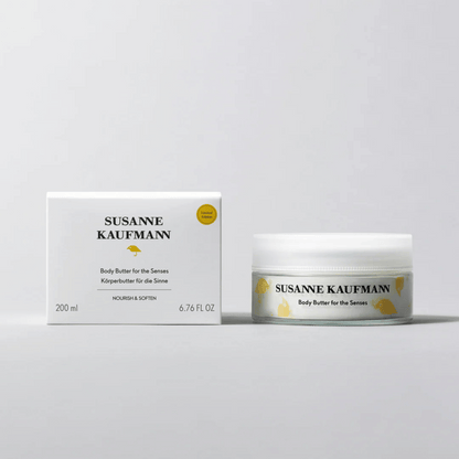 Alternate Image of Body Butter for the Senses