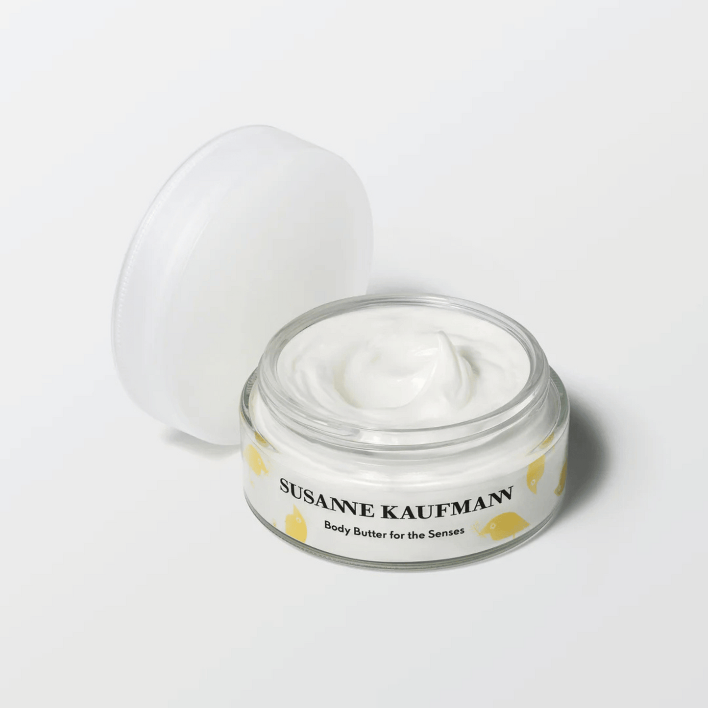 Alternate Image of Body Butter for the Senses