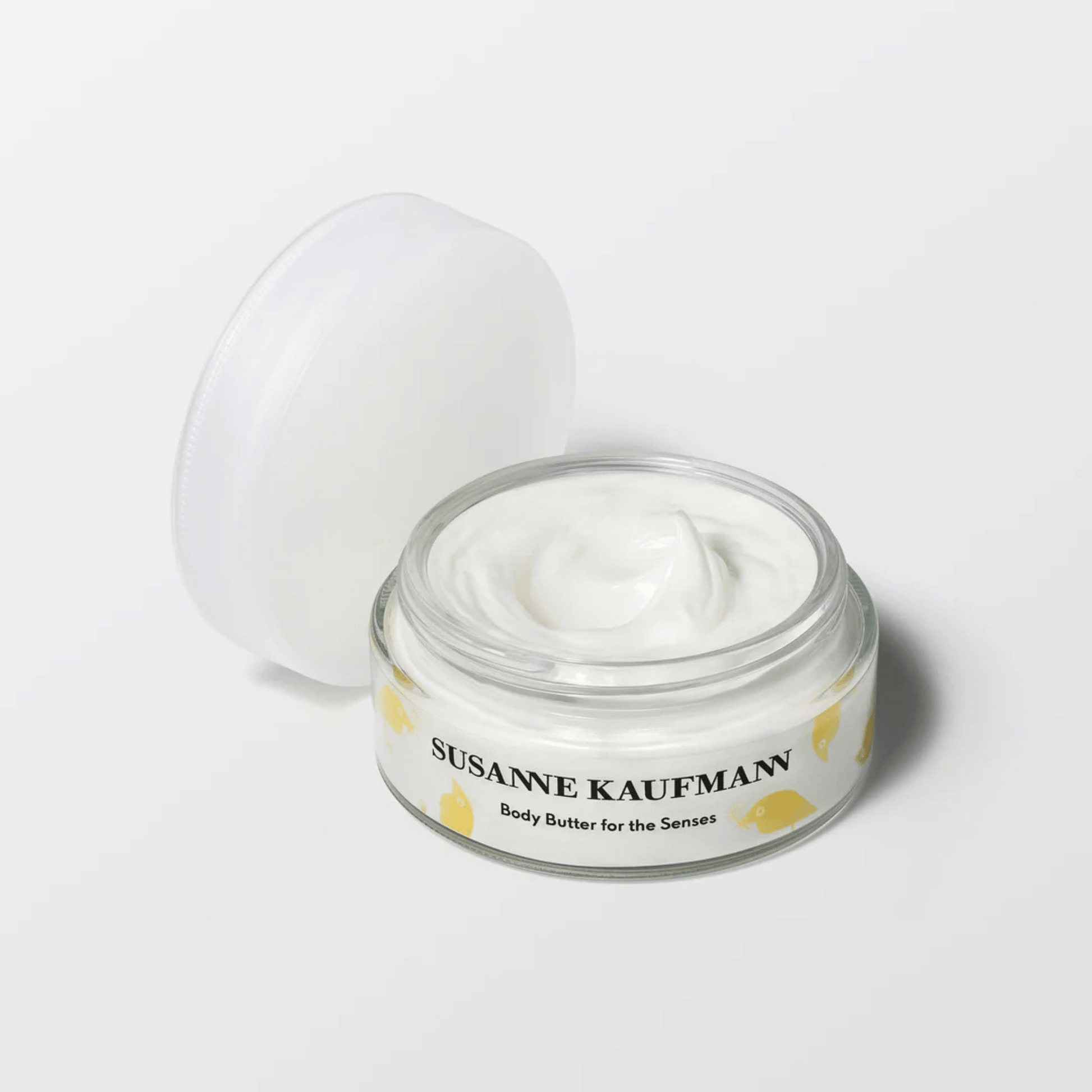 Alternate Image of Body Butter for the Senses