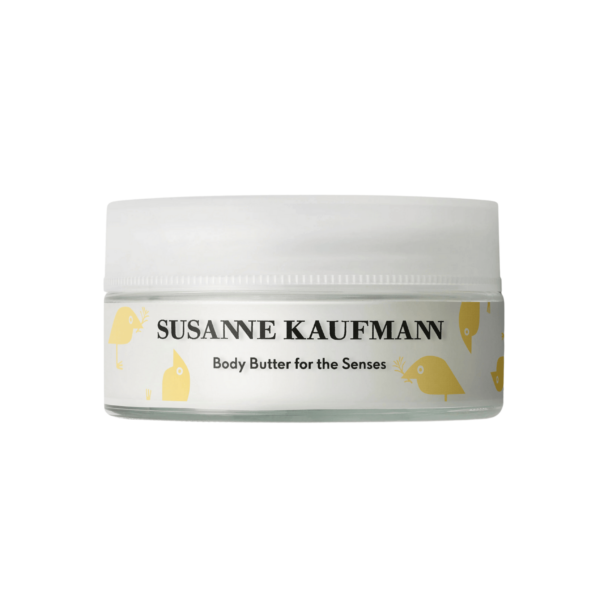 Primary Image of Body Butter for the Senses