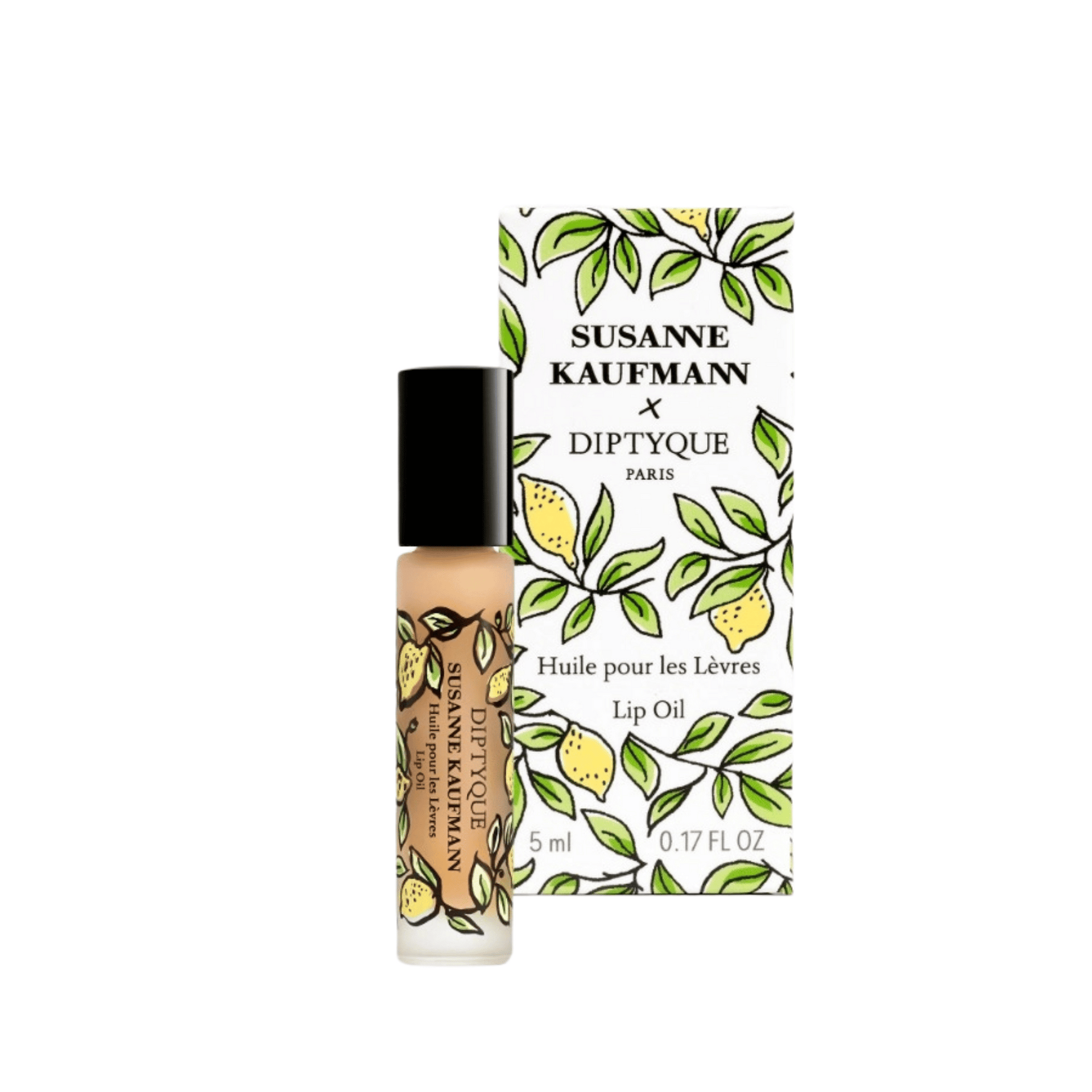 Diptyque×Susanne Kaufmann 限定 サマーリップオイル Susanne Kaufmann x Diptyque Lip Oil (5 ml) #10090096 – Smallflower