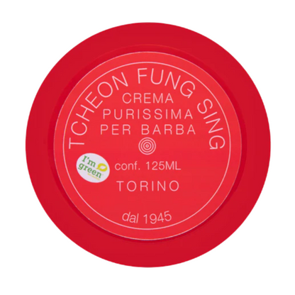 primary image of tcheon fung sing almond shave cream