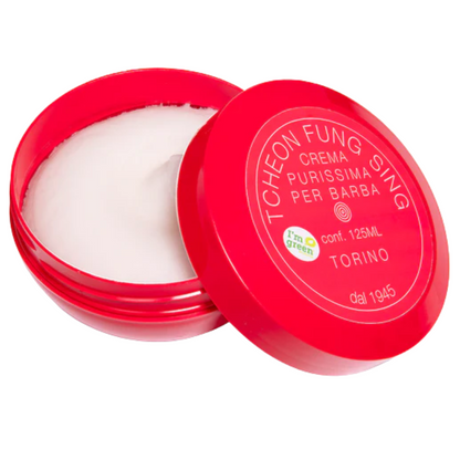 primary image of tcheon fung sing almond shave cream