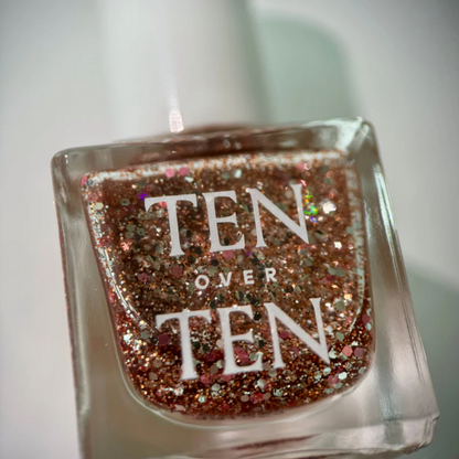 primary image of tenoverten grace nail polish