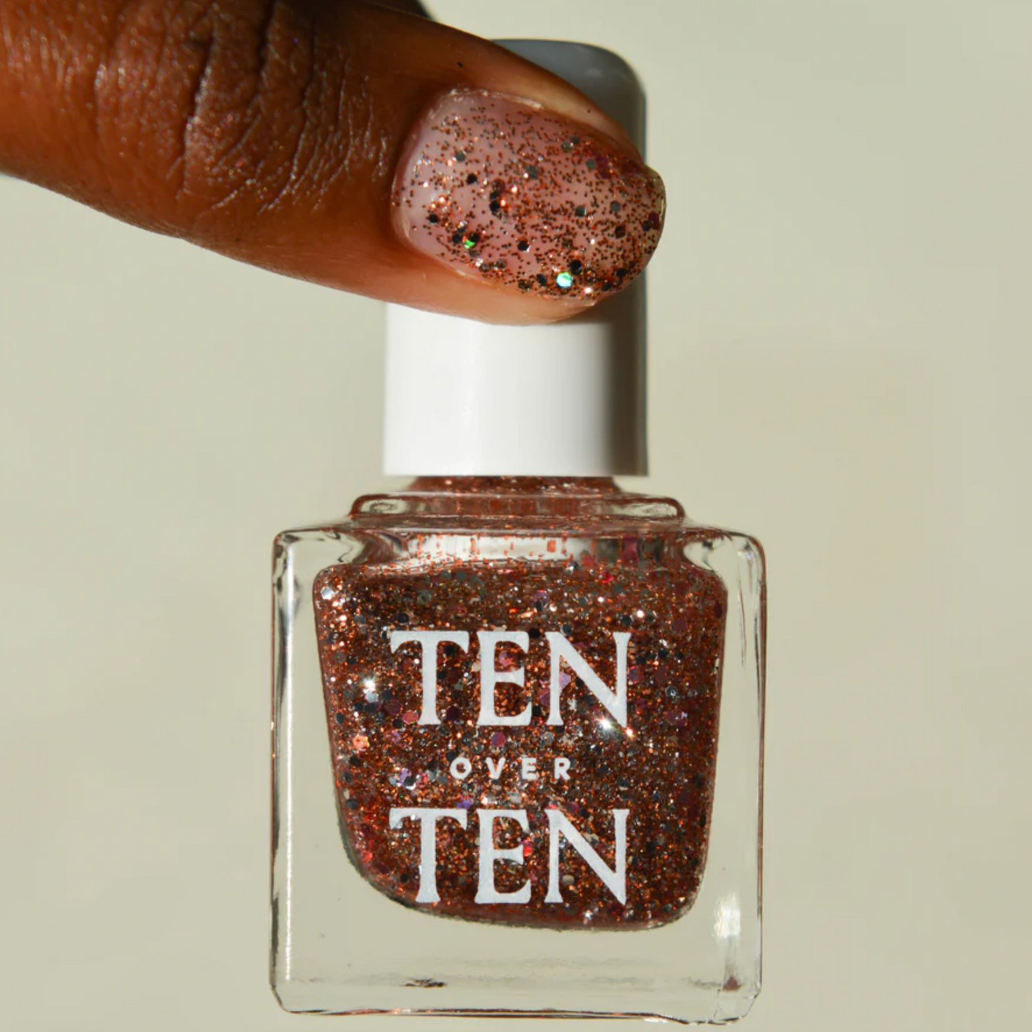primary image of tenoverten grace nail polish