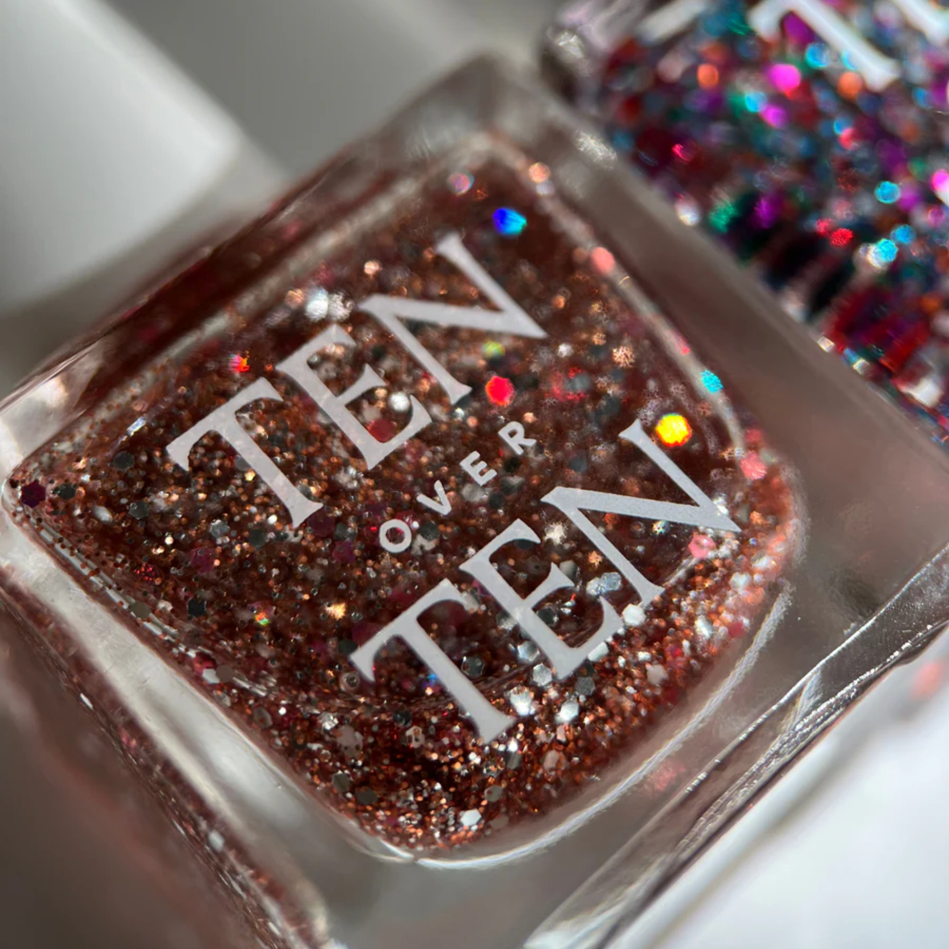 primary image of tenoverten grace nail polish