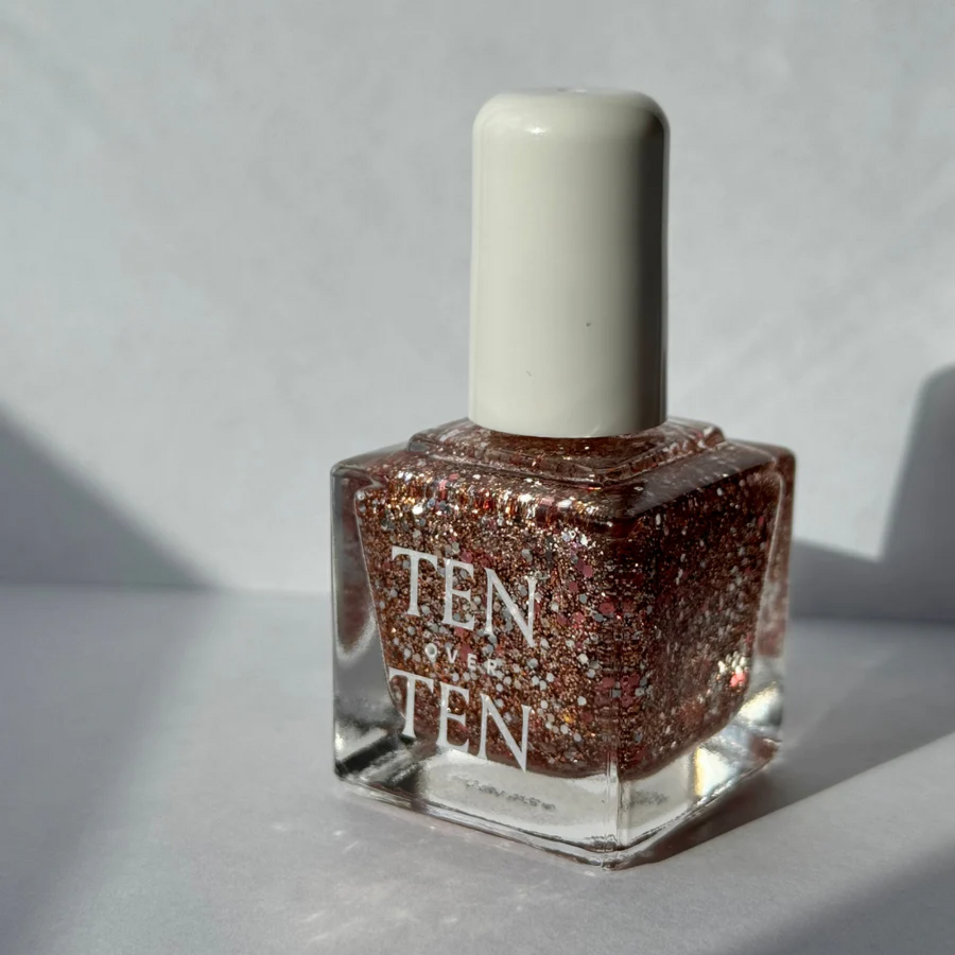 primary image of tenoverten grace nail polish