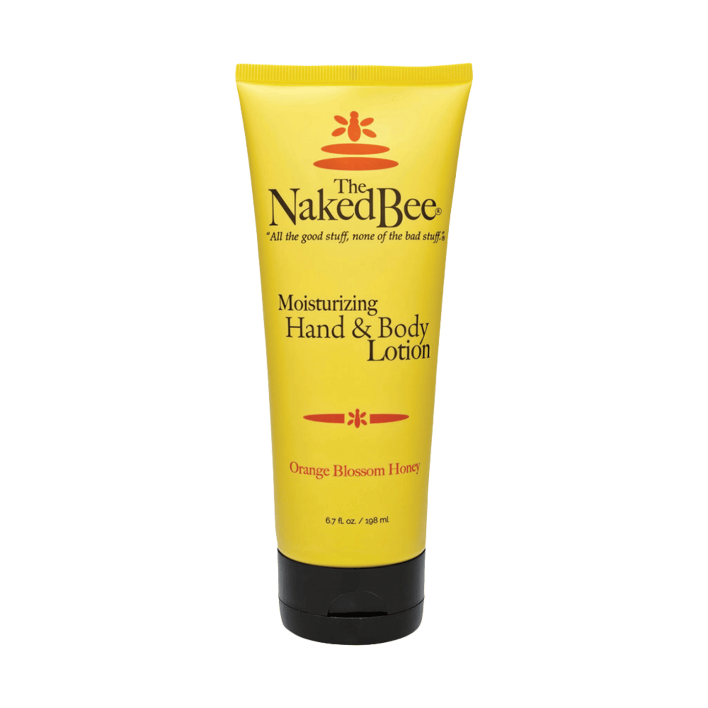 Primary Image of Grapefruit Blossom Honey Moisturizing Hand  Body Lotion