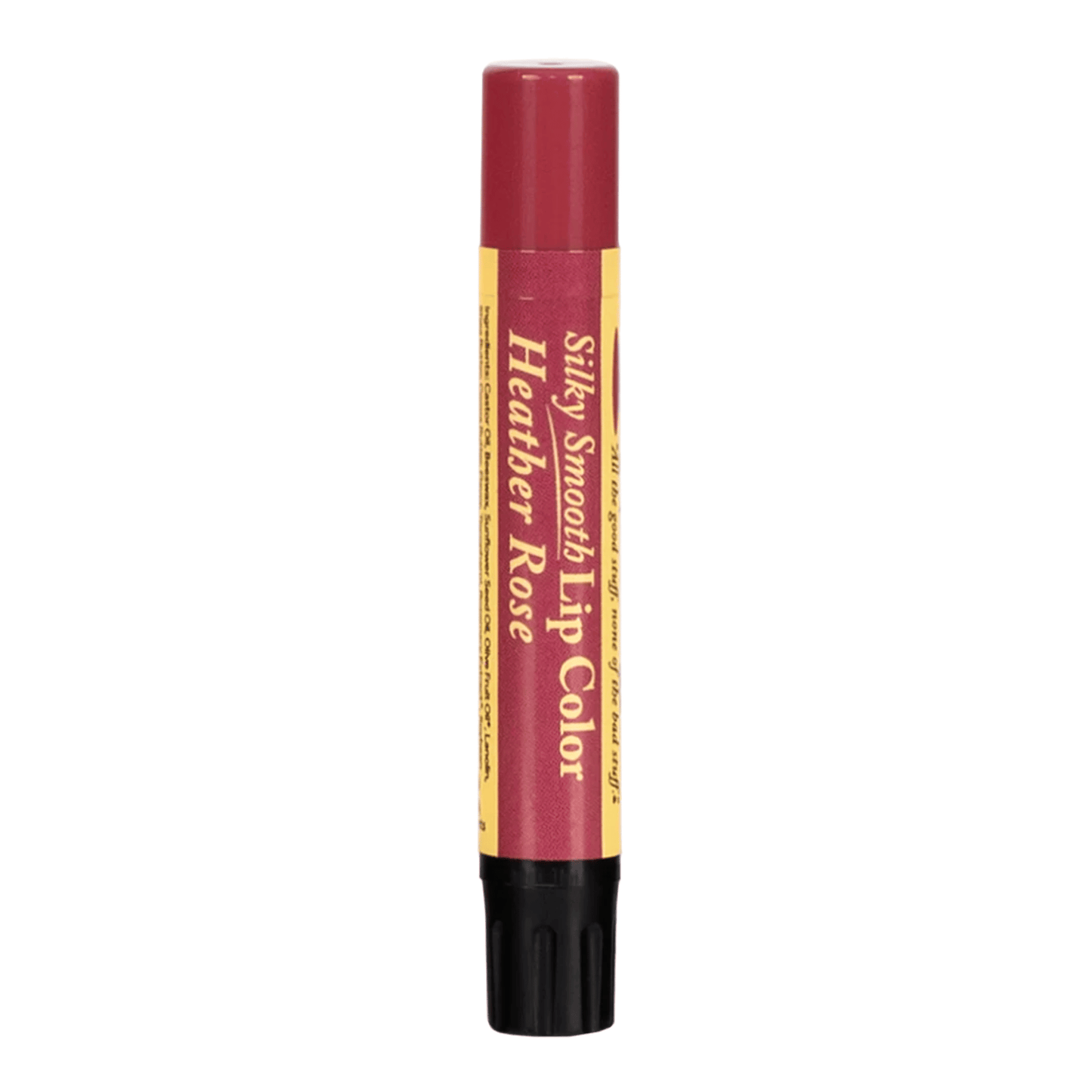 Primary Image of Heather Rose Silky Smooth Lip Color