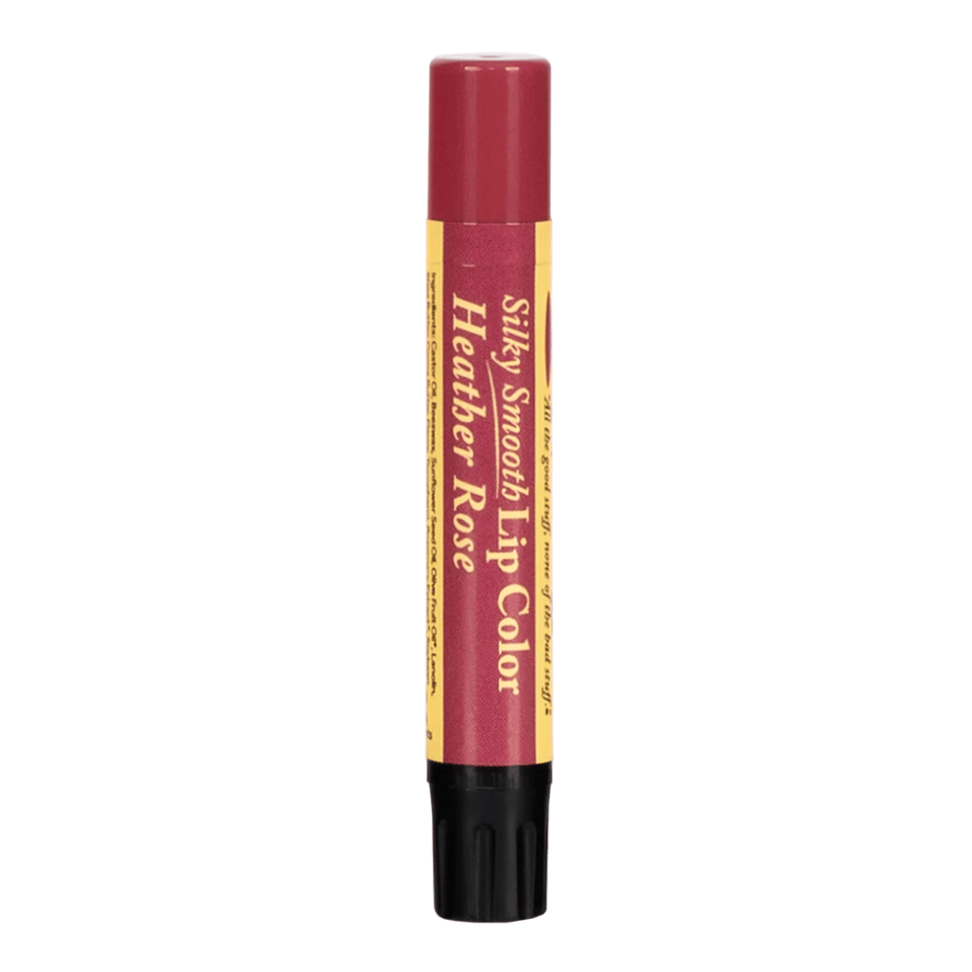 Primary Image of Heather Rose Silky Smooth Lip Color