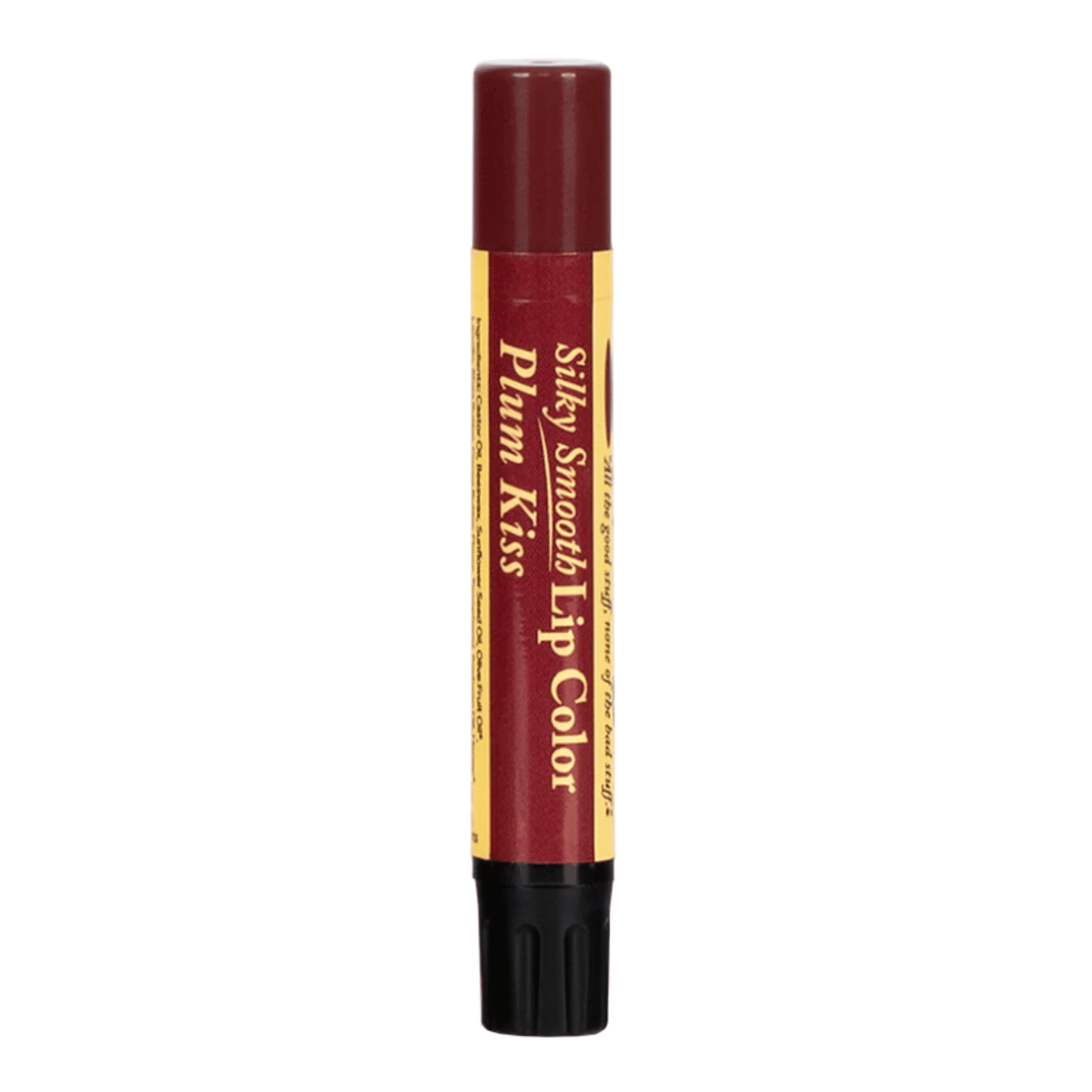 Primary Image of Plum Kiss Silky Smooth Lip Color