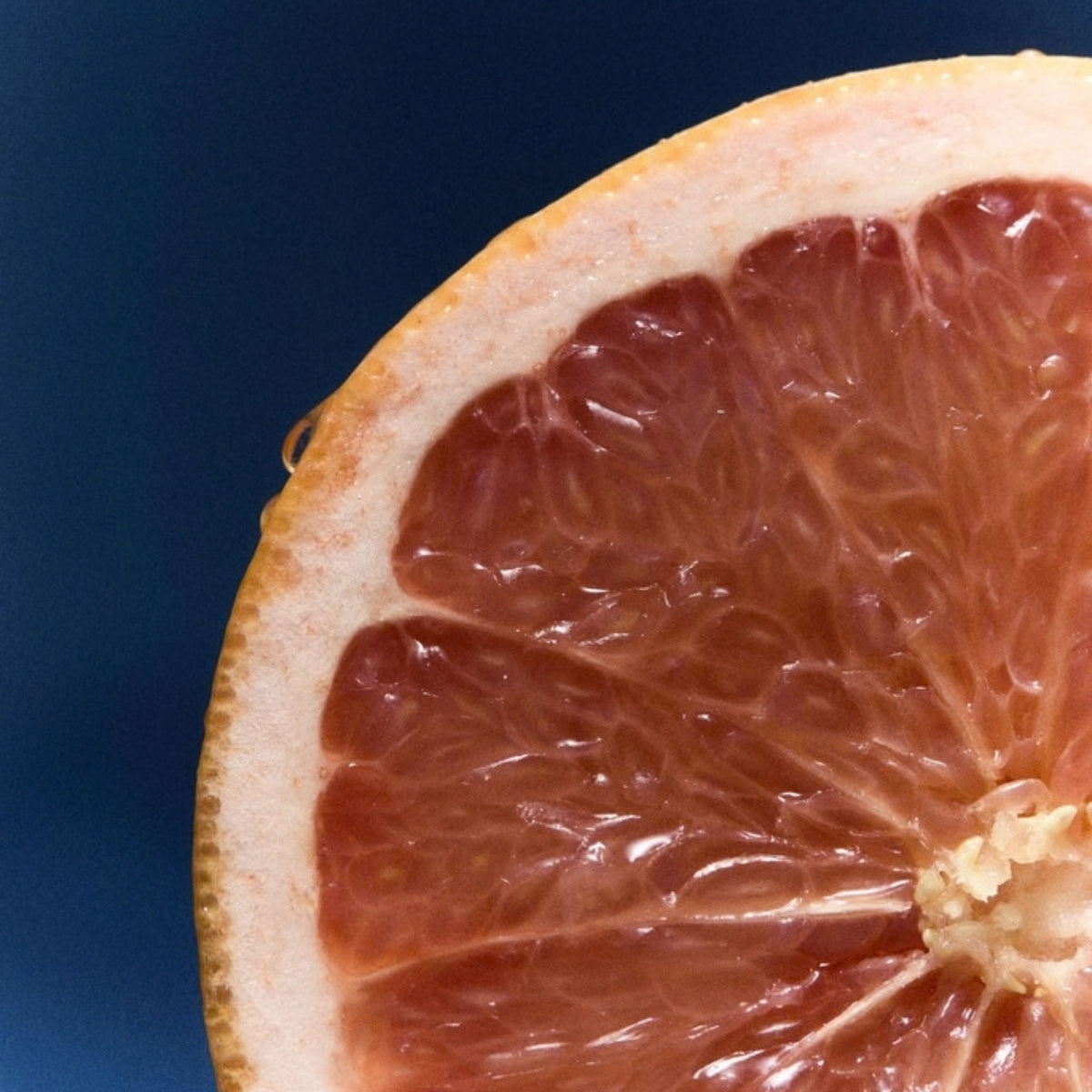 Alternate Image of Architect's Daughter Candle, grapefruit
