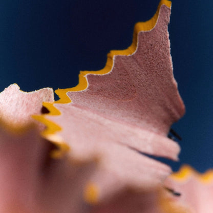 Alternate Image of Architect's Daughter Candle, pencil shavings