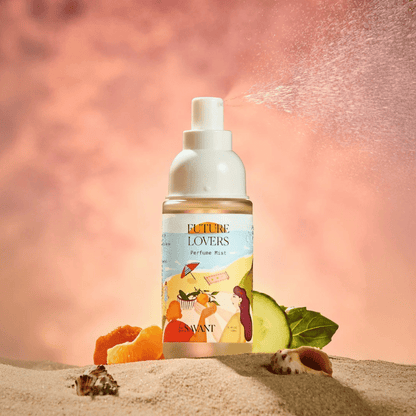 Alternate Image of Future Lovers Body Mist
