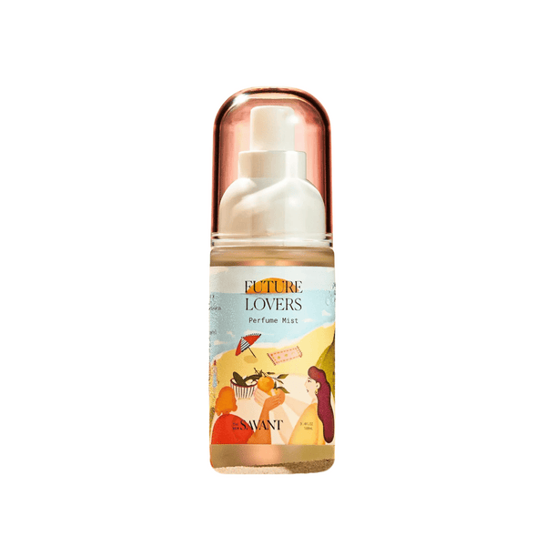 The New Savant Future Lovers Body Mist (5 oz) #10089957 – Smallflower