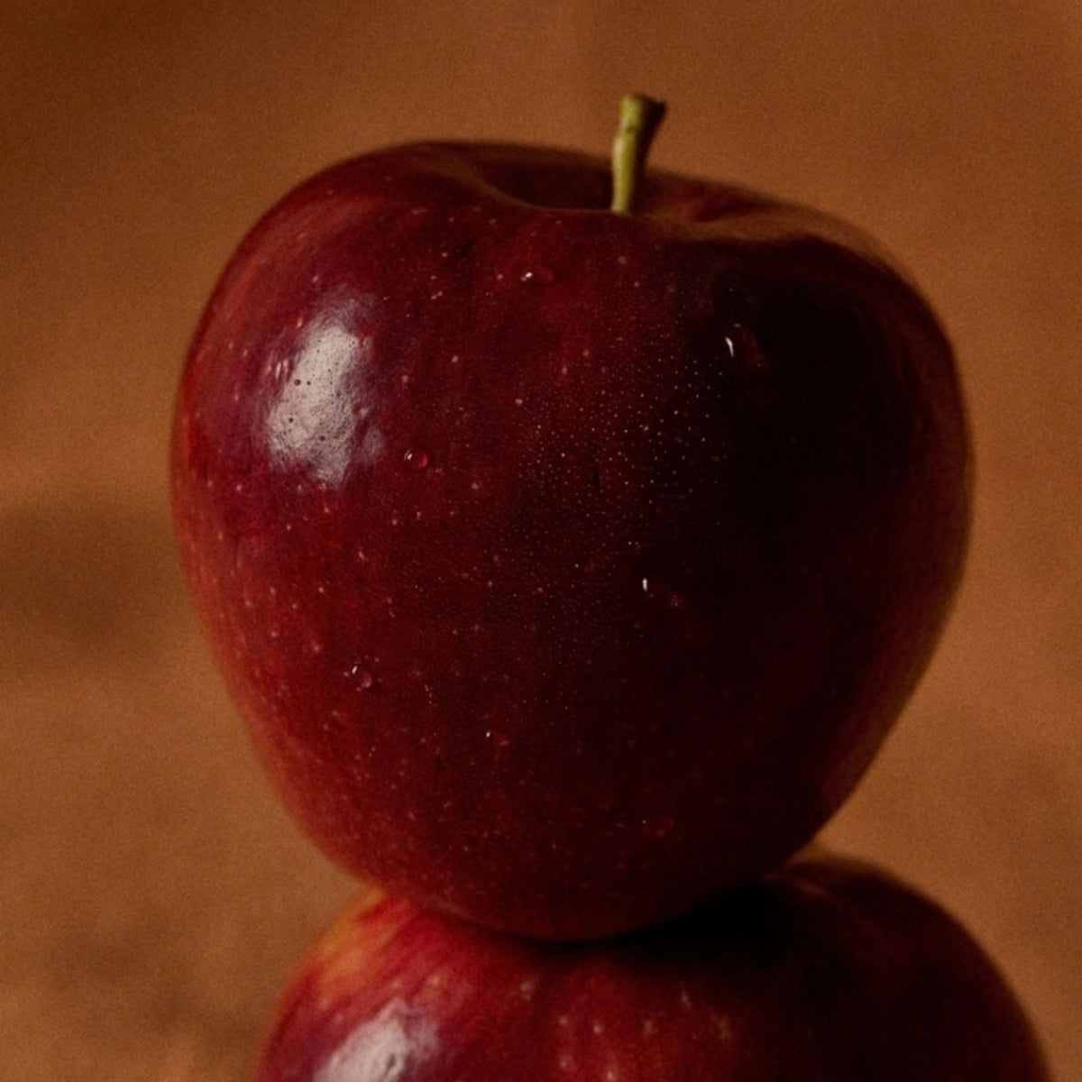Alternate Image of Girl In A Sweater Candle, apple