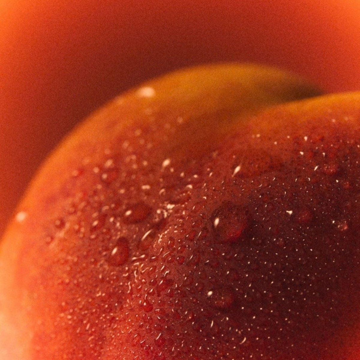 Alternate Image of Heatwave Candle, peach