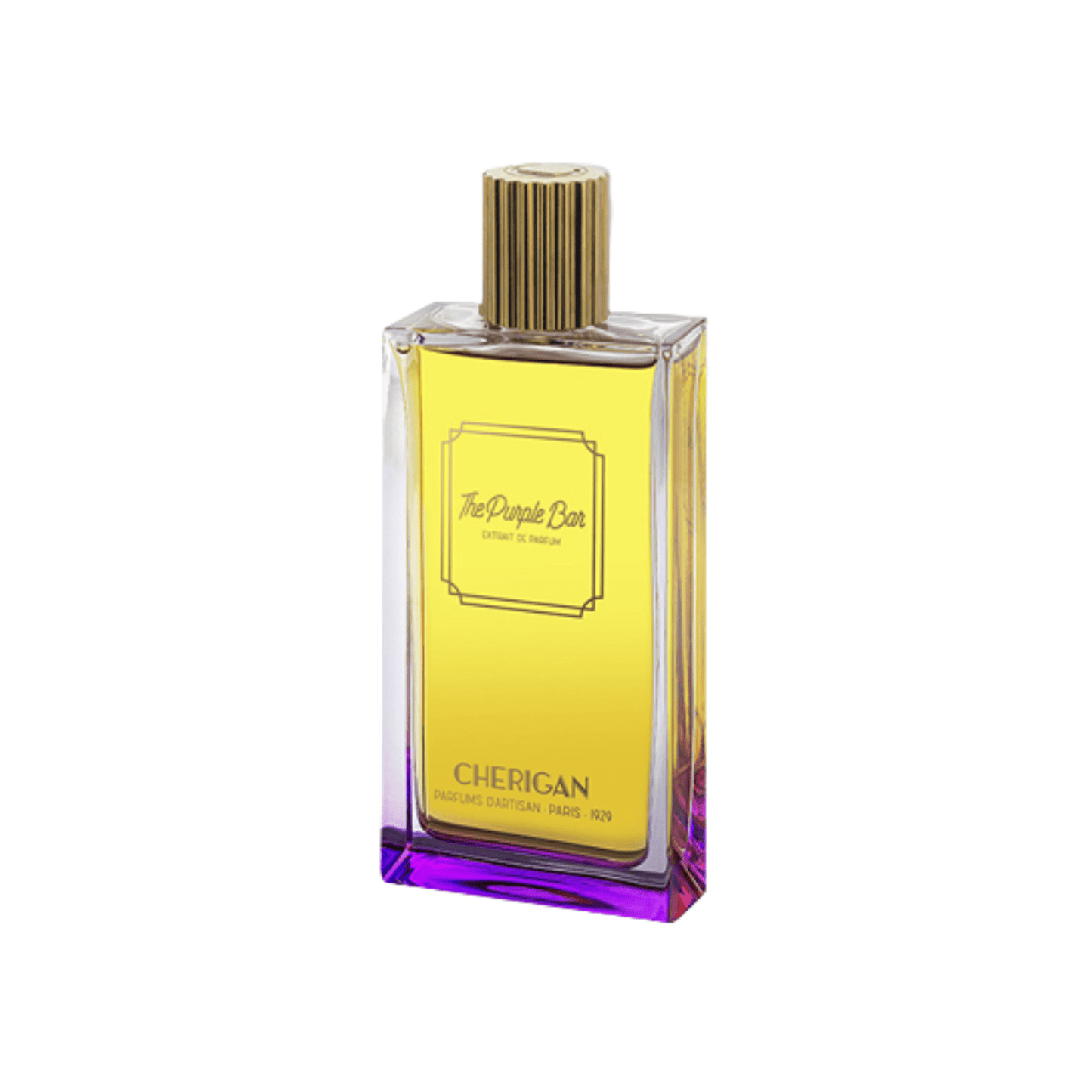 Primary Image of The Purple Bar Extrait de Parfum