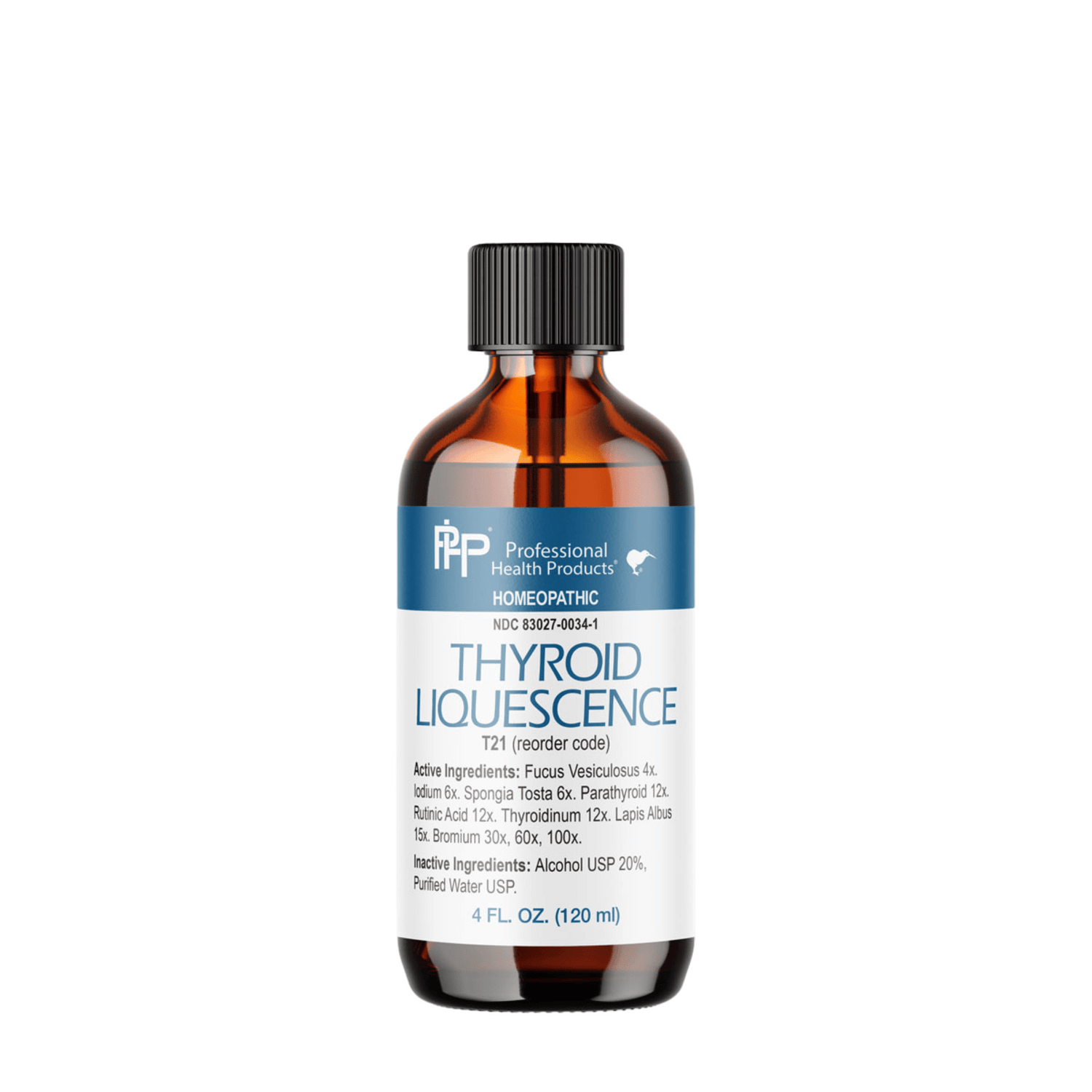 Primary Image of Thyroid Liquescence