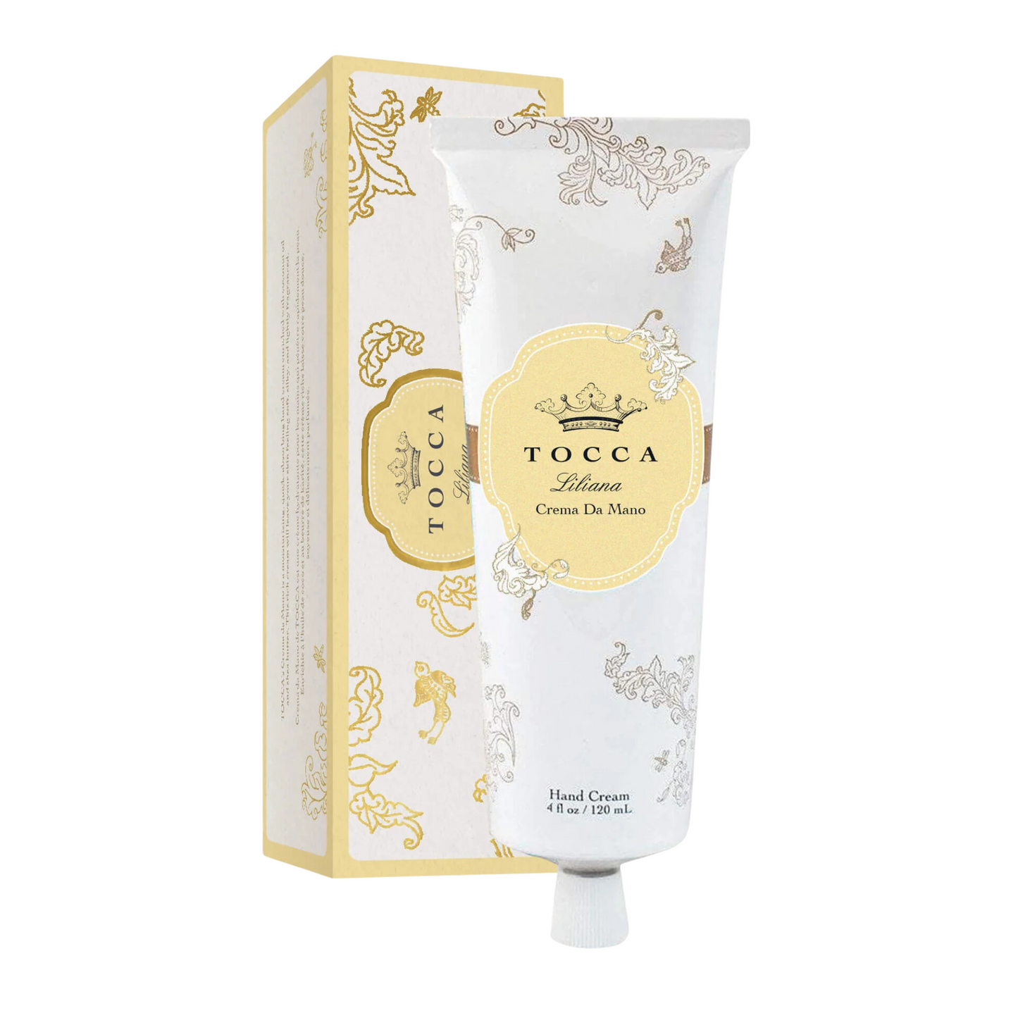 Alternative Image of Tocca Liliana hand cream
