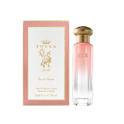 Alternative Image of Tocca Belle travel spray 