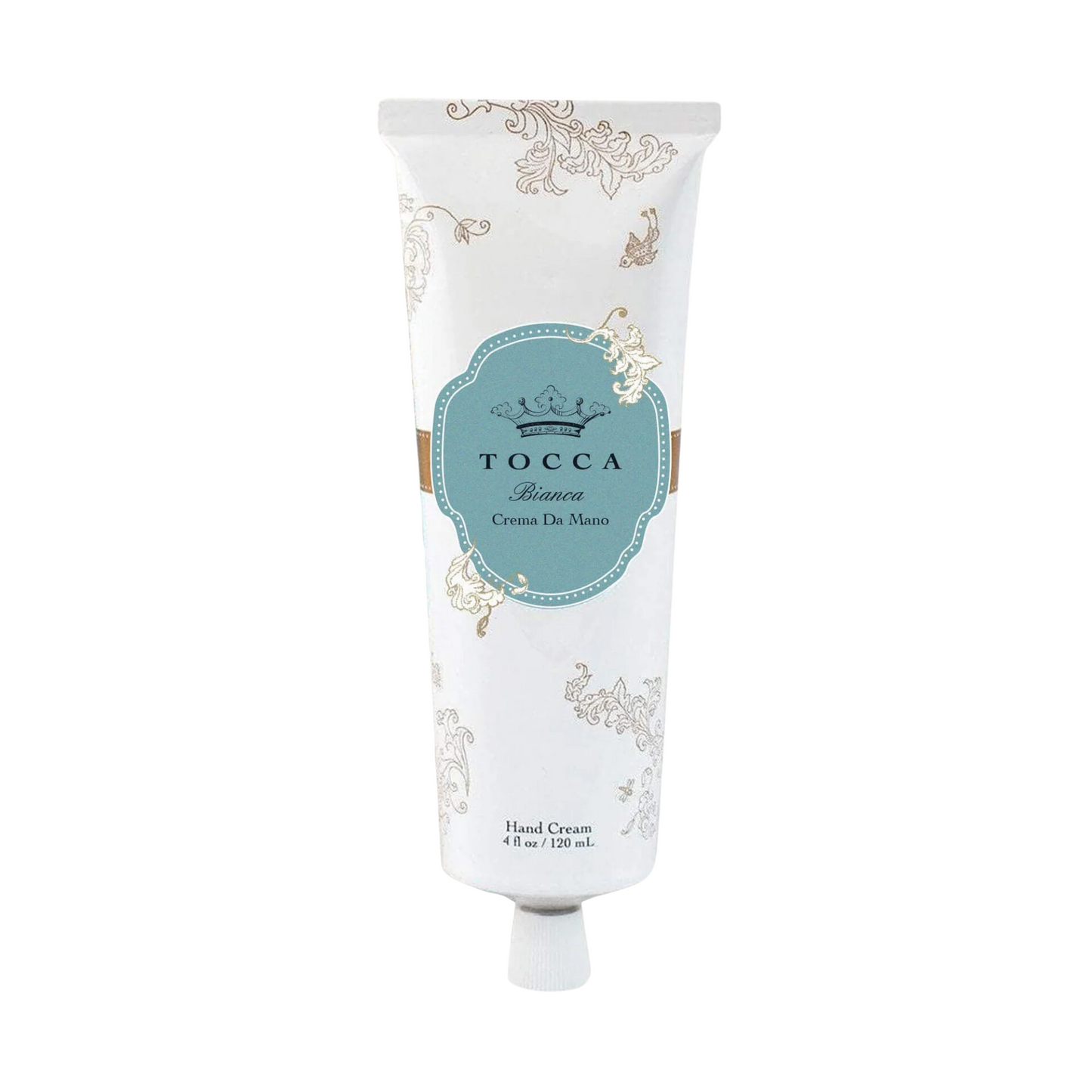Primary Image of Tocca Bianca hand cream