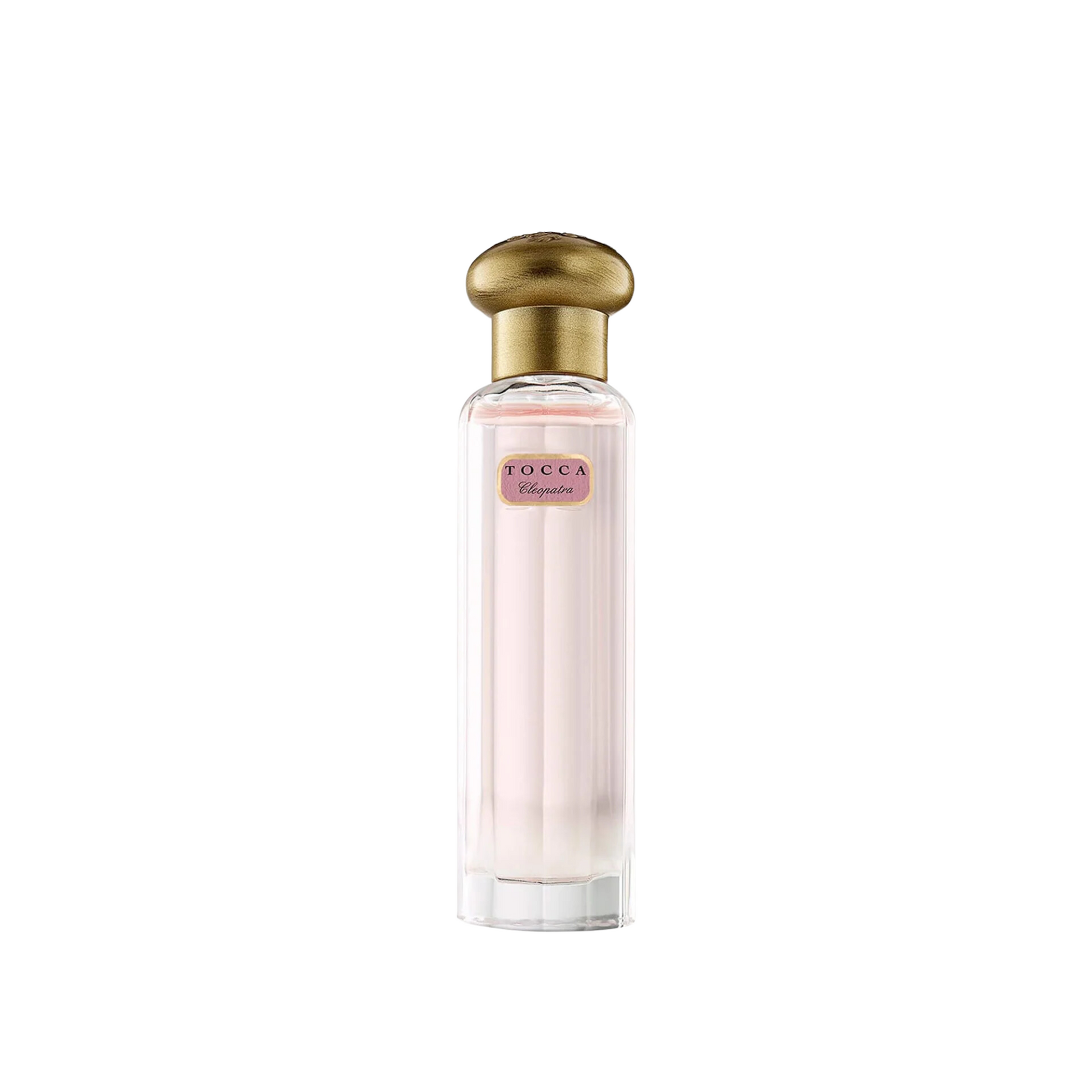Primary image of TOCCA cleopatra travel spray