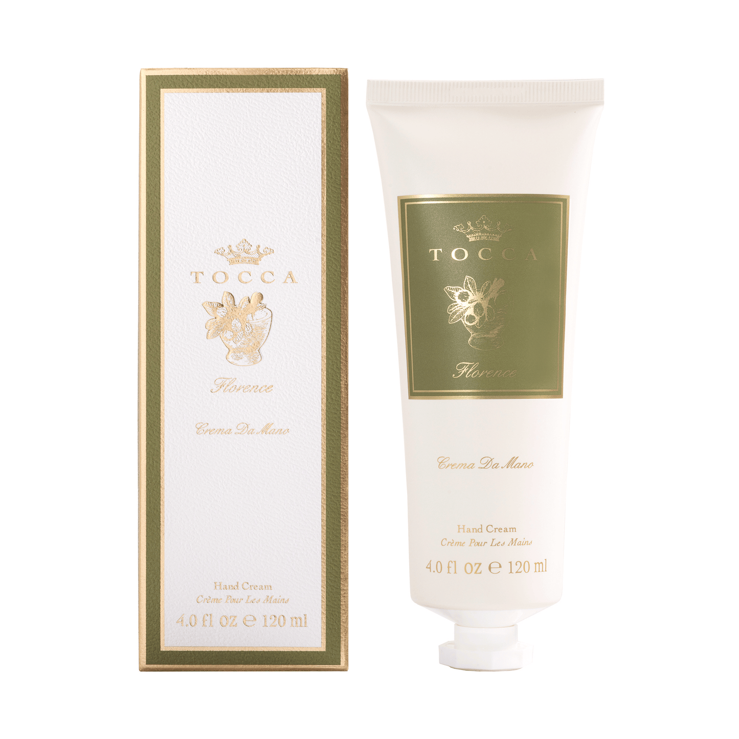 Alternate Image of Florence Hand Cream