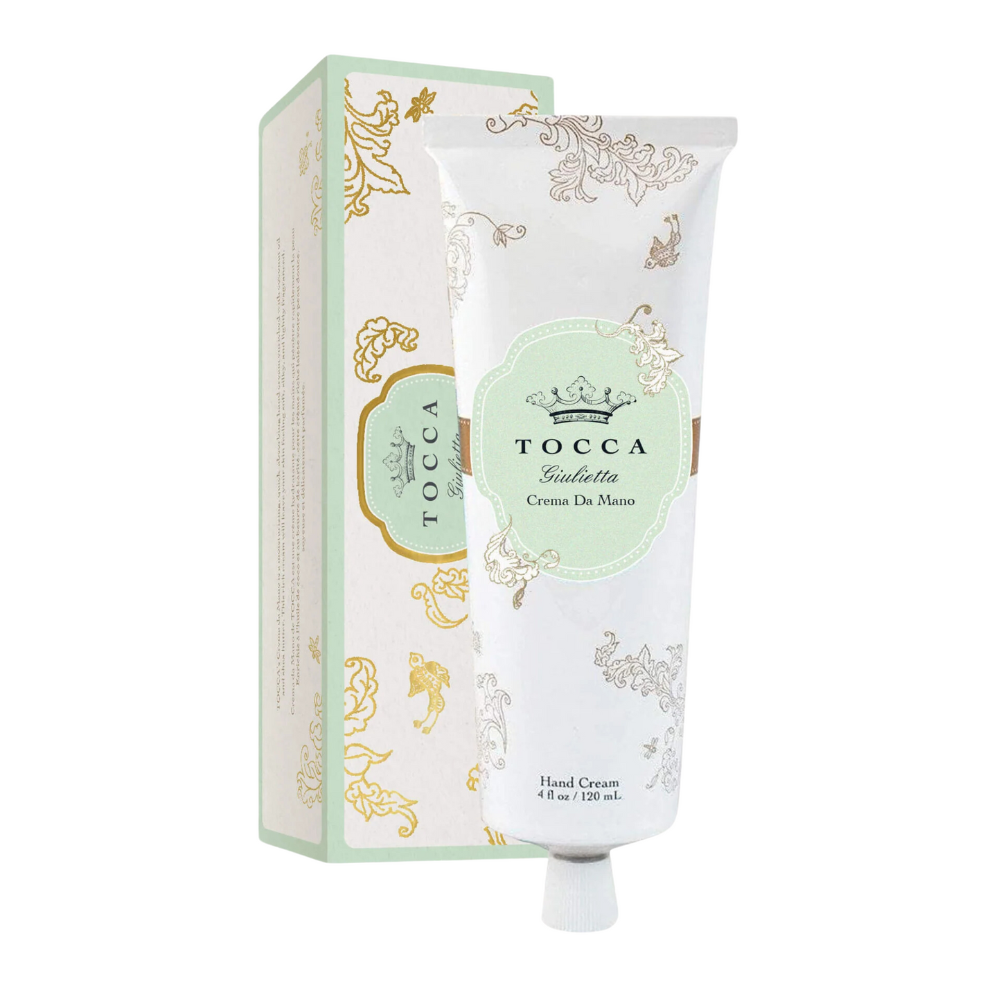 Alternative image of Tocca Giulietta hand cream