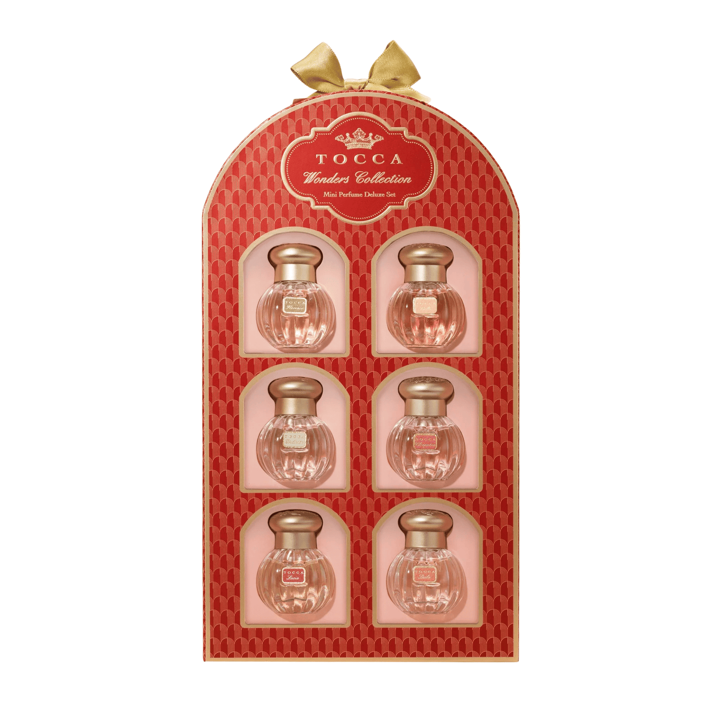 Primary Image of Holiday Wonders Fragrance Collection