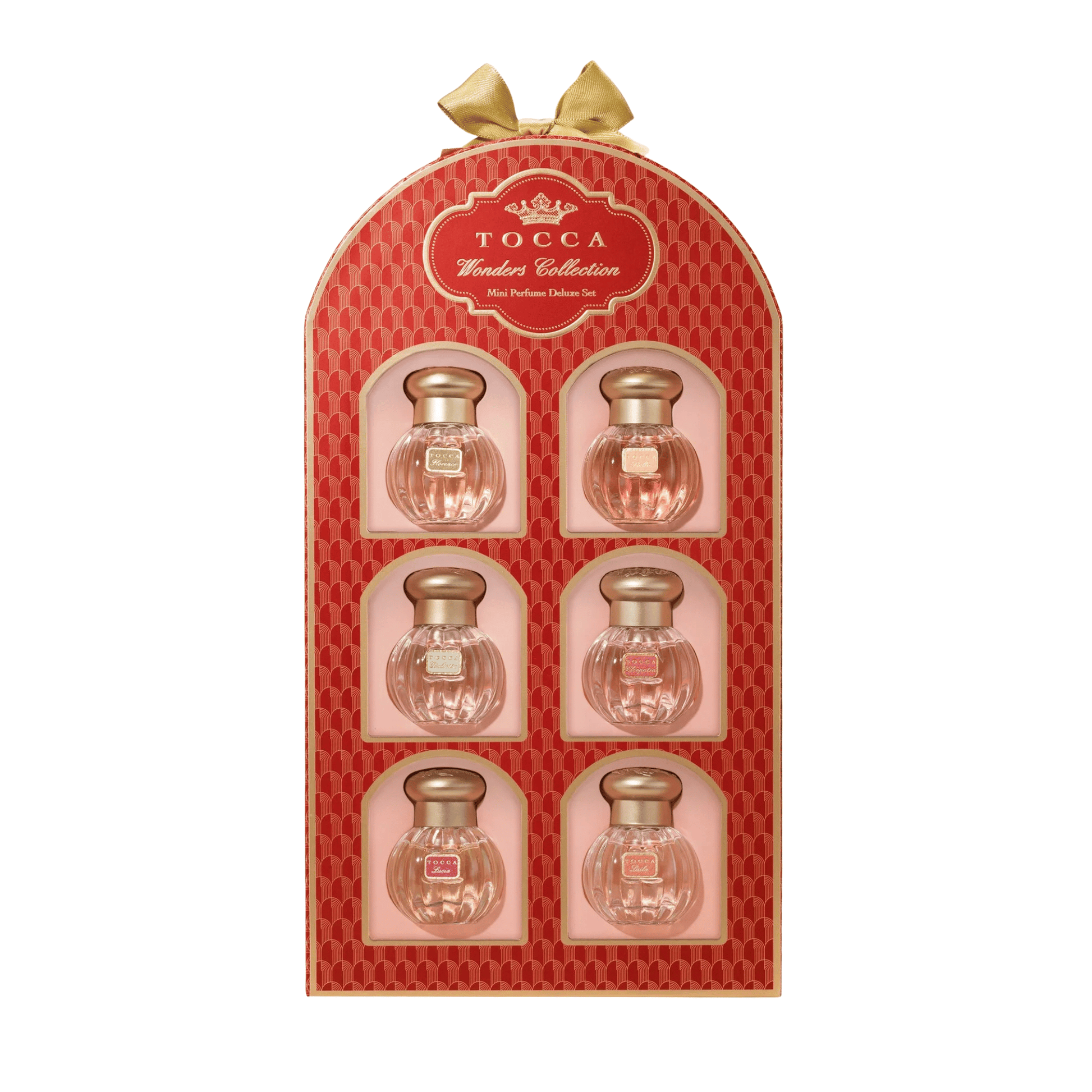 Primary Image of Holiday Wonders Fragrance Collection
