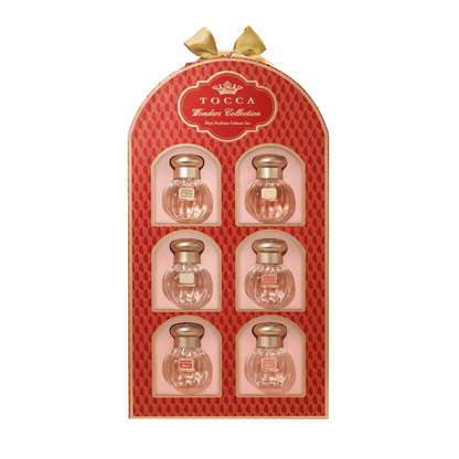 Primary Image of Holiday Wonders Fragrance Collection
