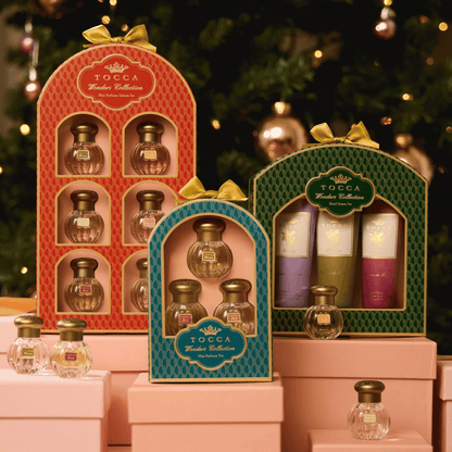Alternate Image of Holiday Wonders Fragrance Collection