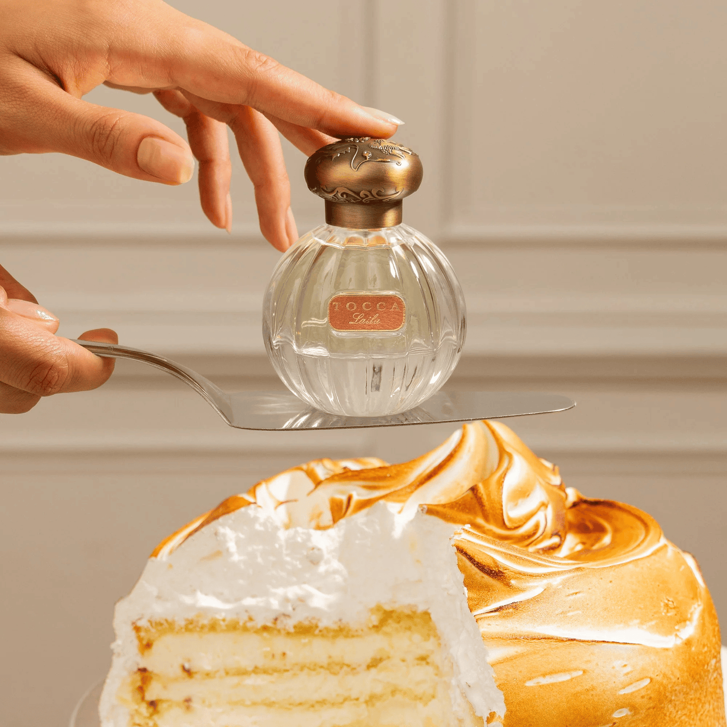 Alternate Image of Laila EDP