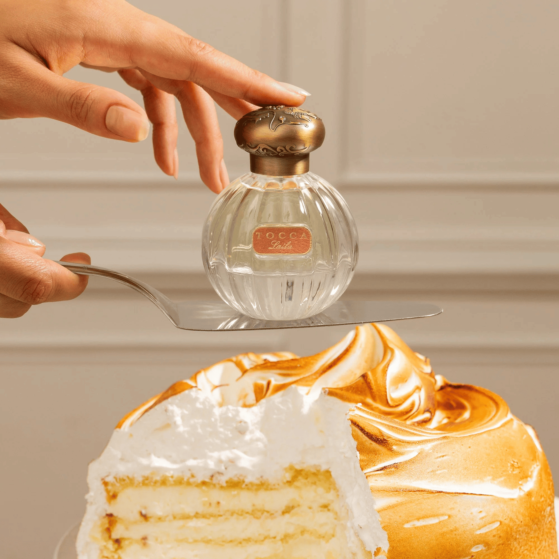 Alternate Image of Laila EDP