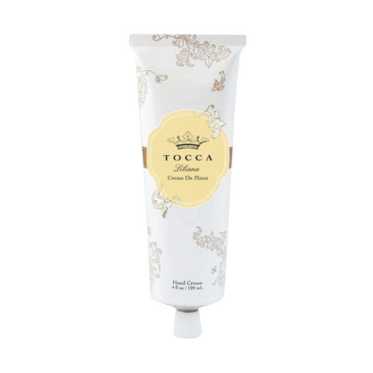 Primary Image of Tocca Liliana hand cream