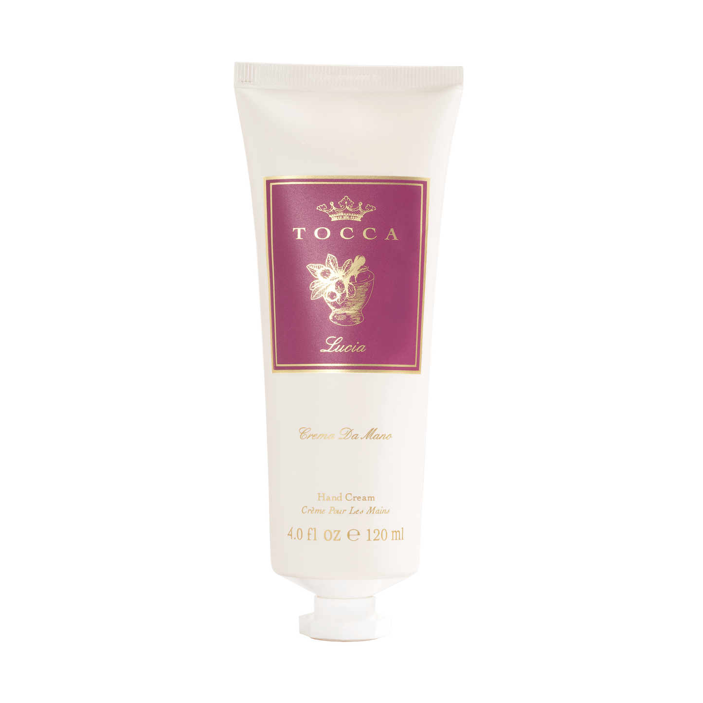 Primary Image of Lucia Hand Cream