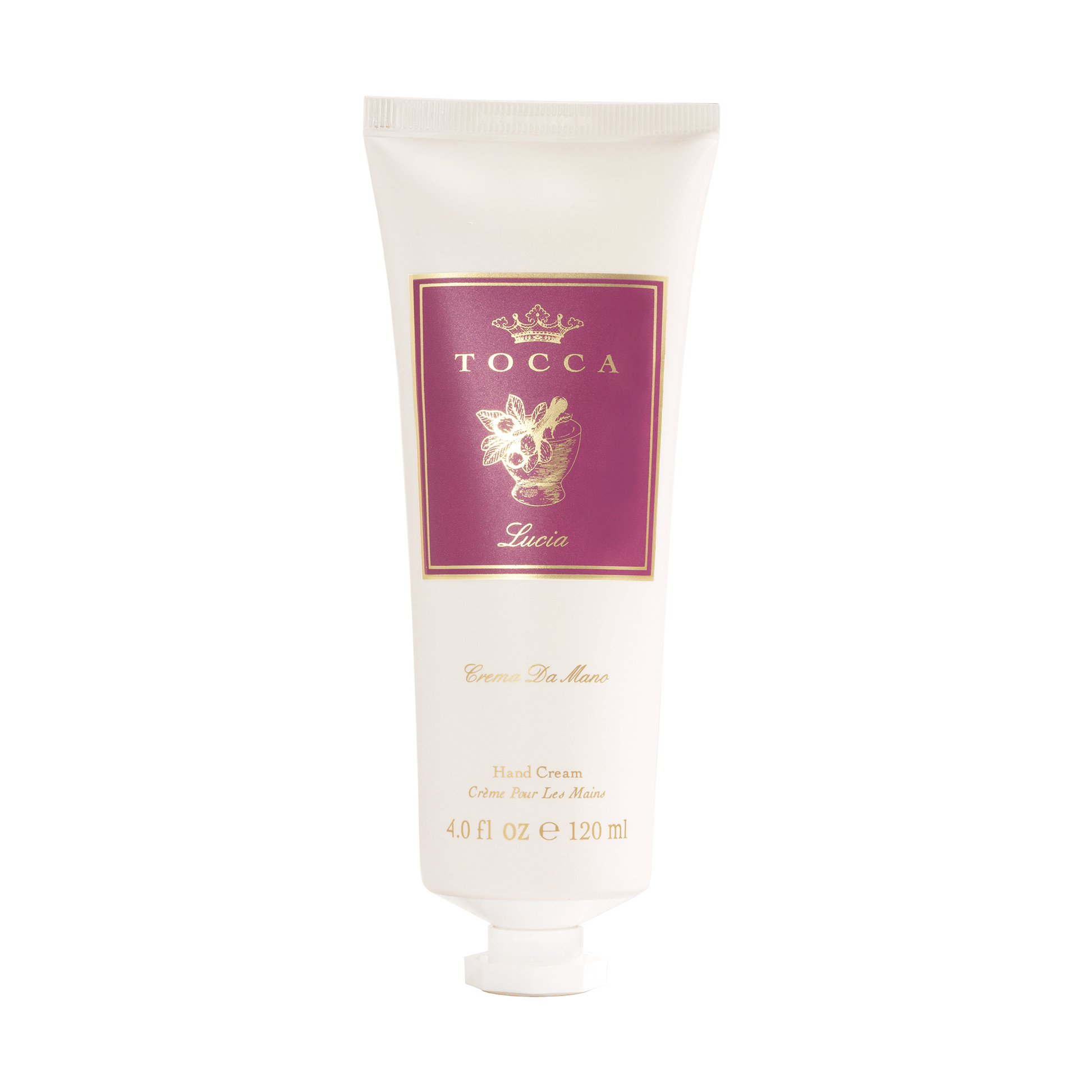Primary Image of Lucia Hand Cream