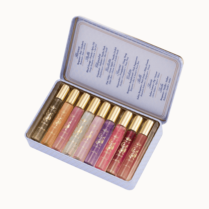 Alternate Image of Luxury Fragrance Wardrobe Tin