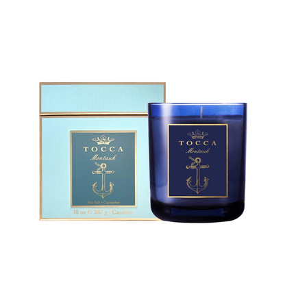 Primary Image of Tocca Montauk Candle