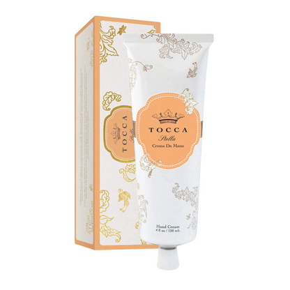 Alternate Image of Tocca Stella hand cream