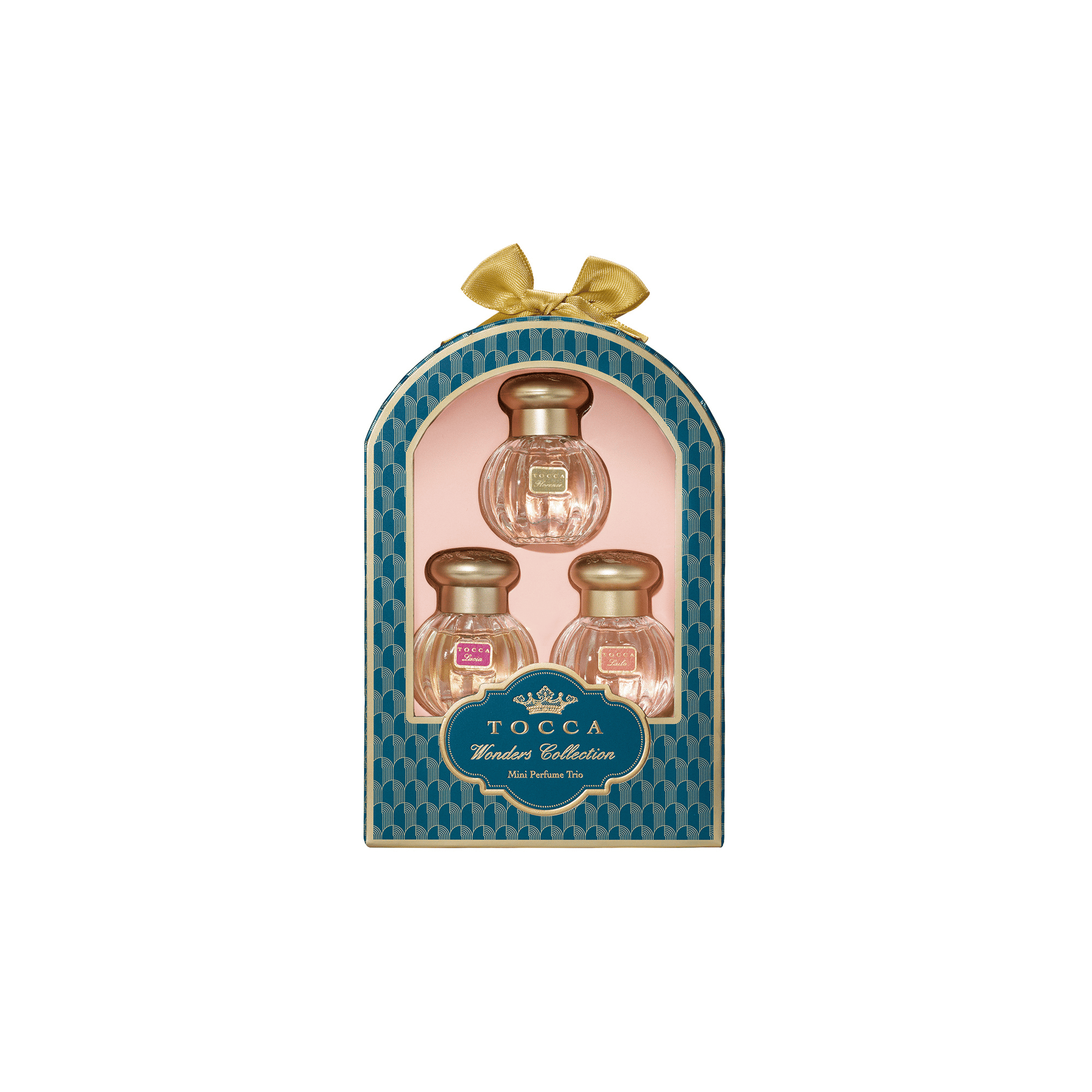 Primary Image of Wonders Collection Fragrance Trio