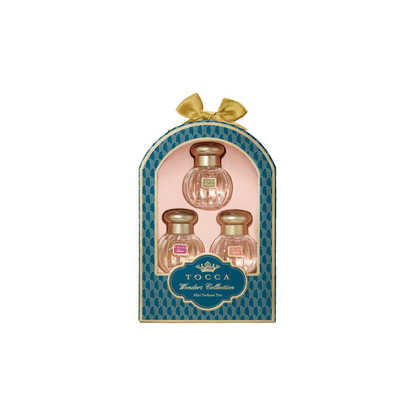 Primary Image of Wonders Collection Fragrance Trio