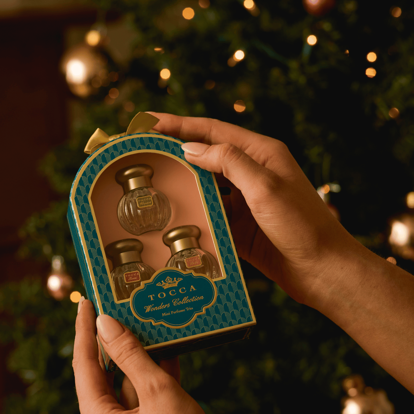 Alternate Image of Wonders Collection Fragrance Trio